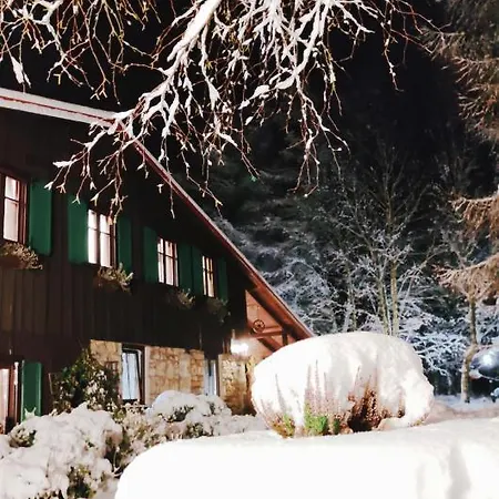Chata Kataryniarza Karlow Exterior foto