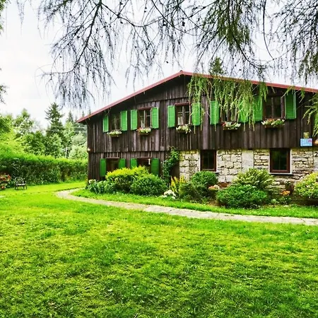 Chata Kataryniarza Karlow Exterior foto