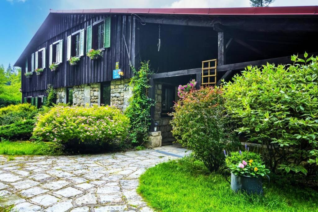 Lodge Kataryniarza Karlow