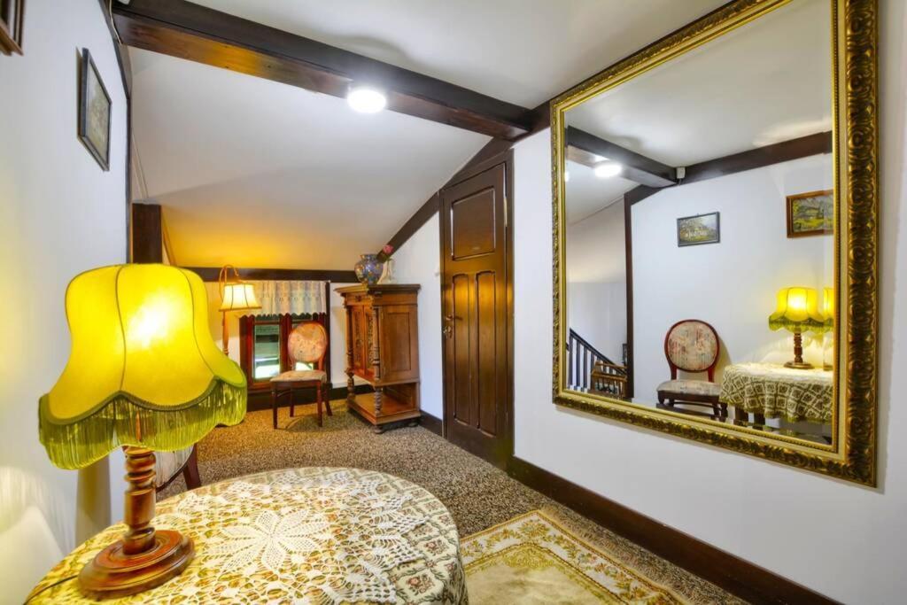Lodge Kataryniarza