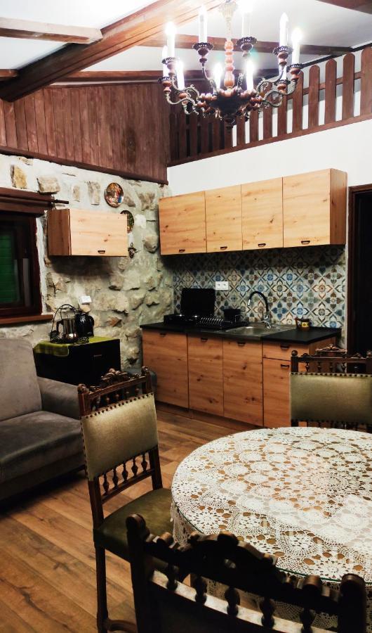 Kataryniarza Lodge