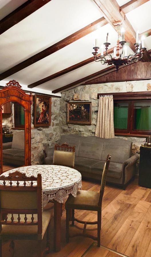 Kataryniarza Lodge