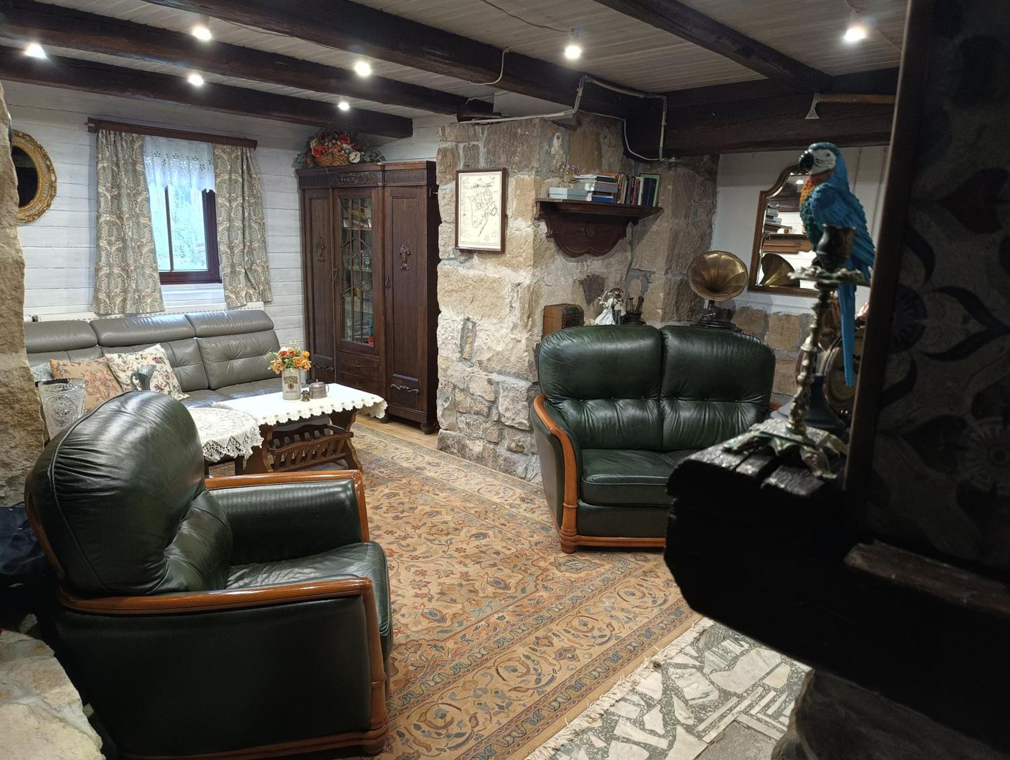 Lodge Kataryniarza